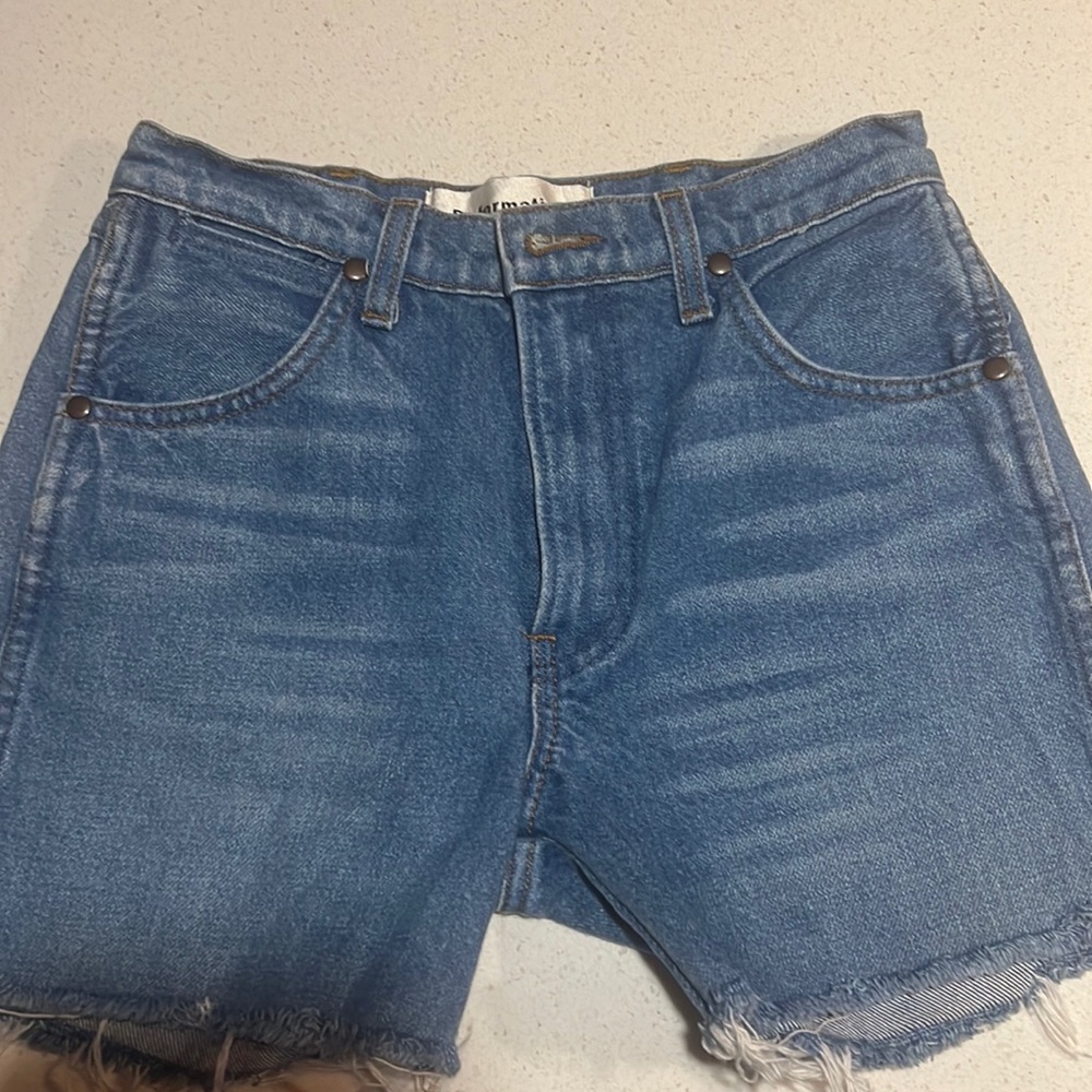 Reform Shorts main image 0